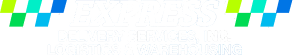 Express Delivery Services, Inc.  - Website Logo